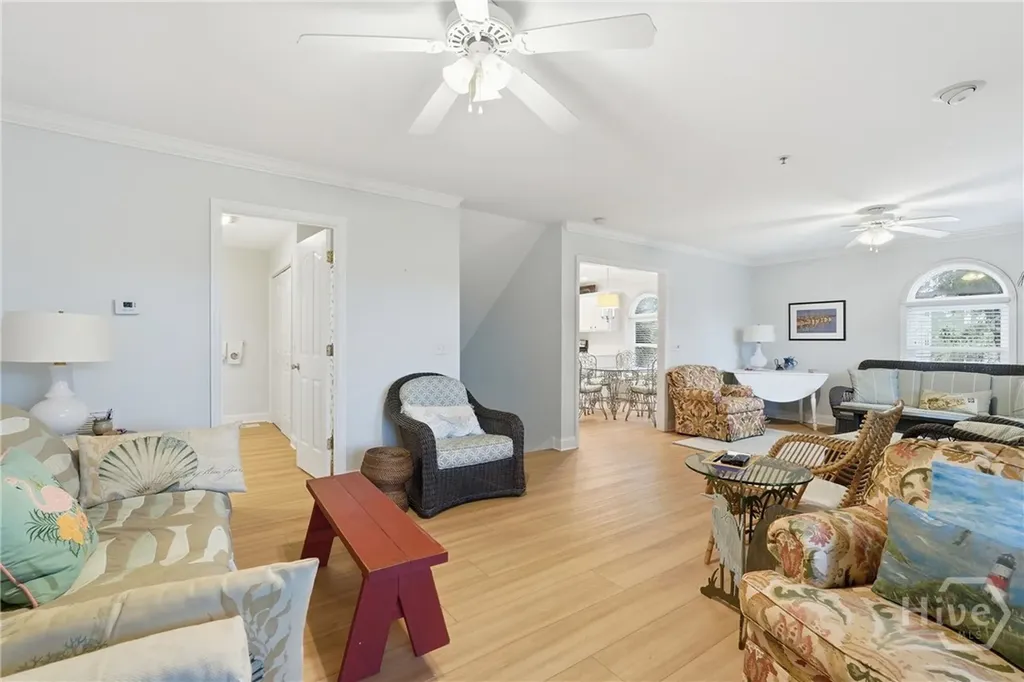 6 Brewers Landing Tybee Island GA 31328