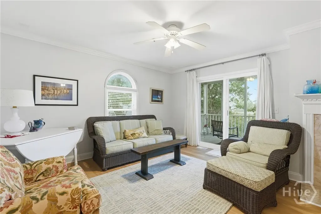 6 Brewers Landing Tybee Island GA 31328
