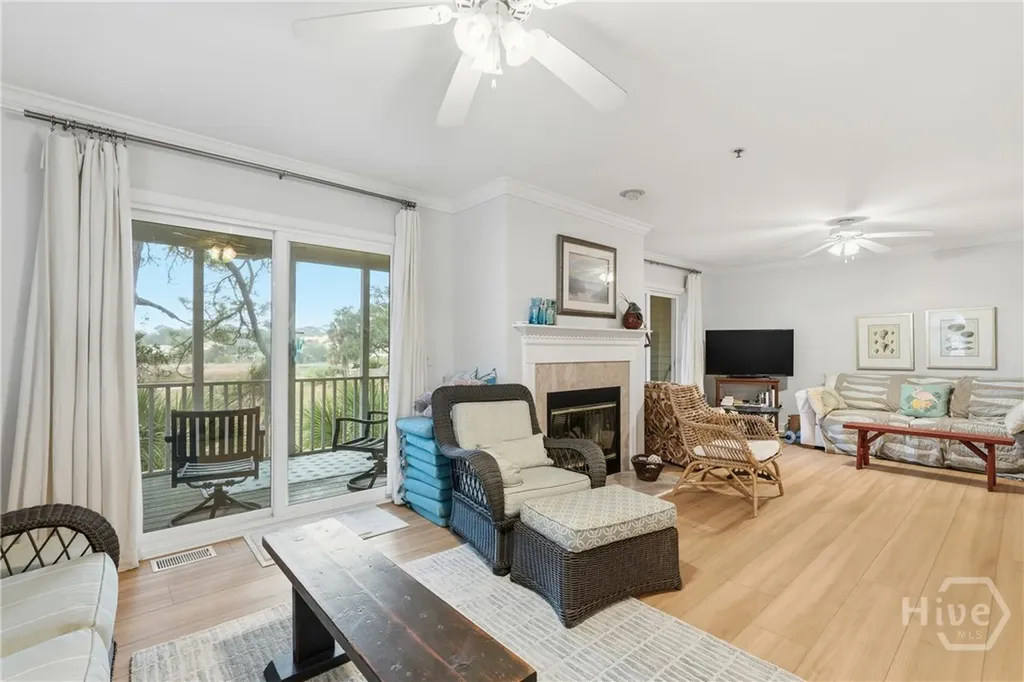 6 Brewers Landing Tybee Island GA 31328