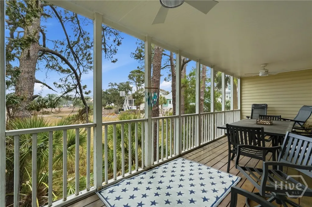 6 Brewers Landing Tybee Island GA 31328