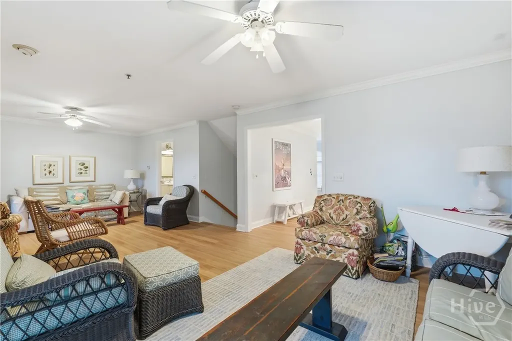 6 Brewers Landing Tybee Island GA 31328
