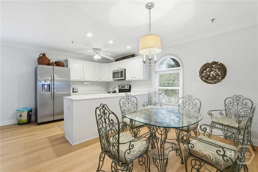 6 Brewers Landing Tybee Island GA 31328
