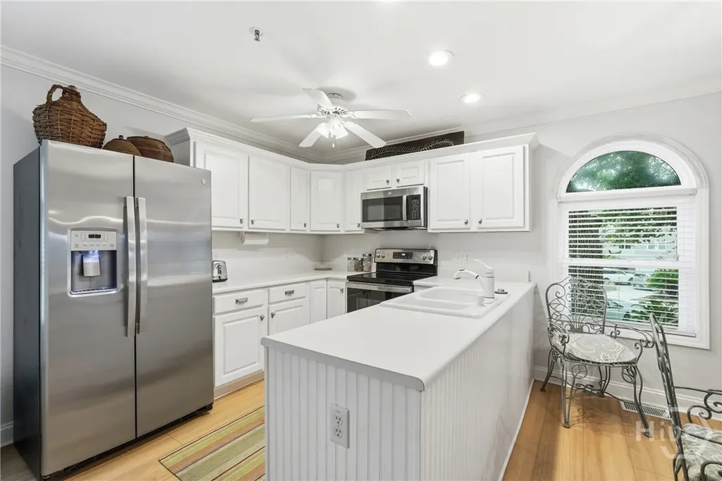 6 Brewers Landing Tybee Island GA 31328