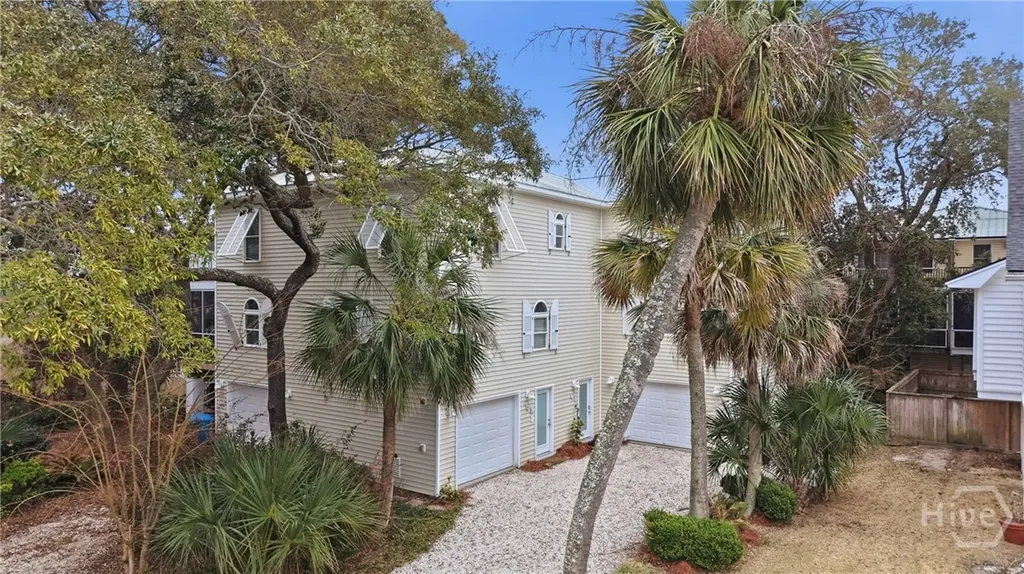 6 Brewers Landing Tybee Island GA 31328