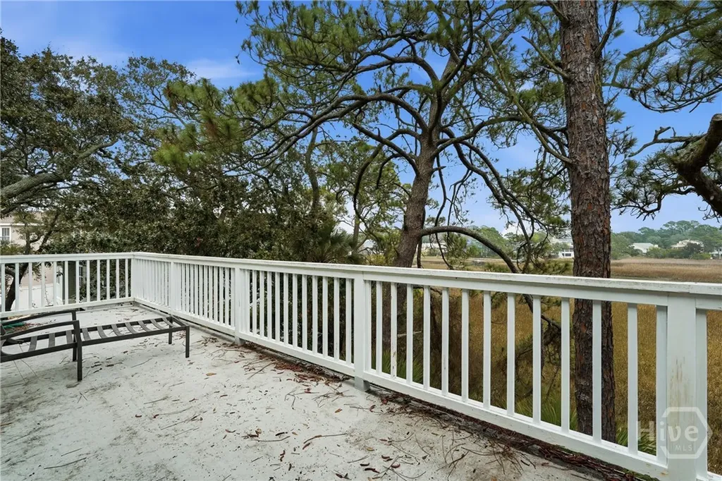 6 Brewers Landing Tybee Island GA 31328