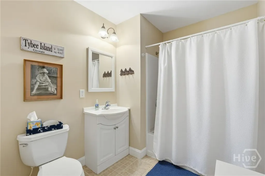 6 Brewers Landing Tybee Island GA 31328