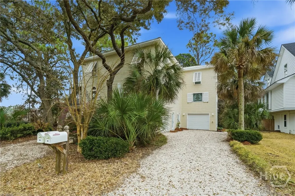 6 Brewers Landing Tybee Island GA 31328