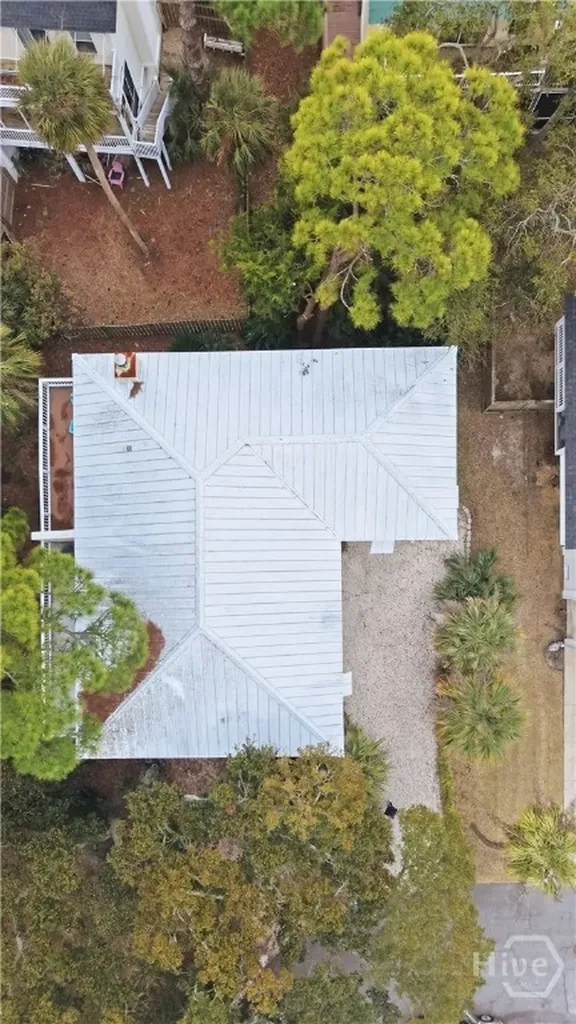 6 Brewers Landing Tybee Island GA 31328