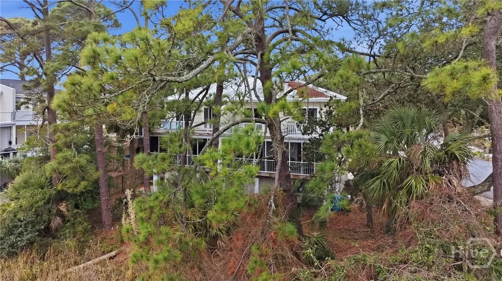 6 Brewers Landing Tybee Island GA 31328