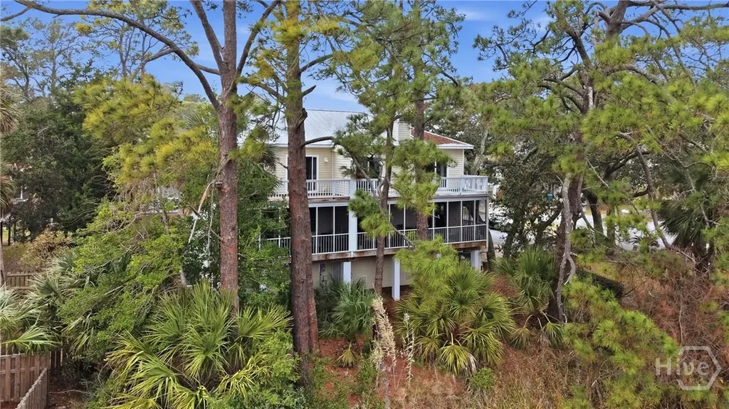 6 Brewers Landing Tybee Island GA 31328