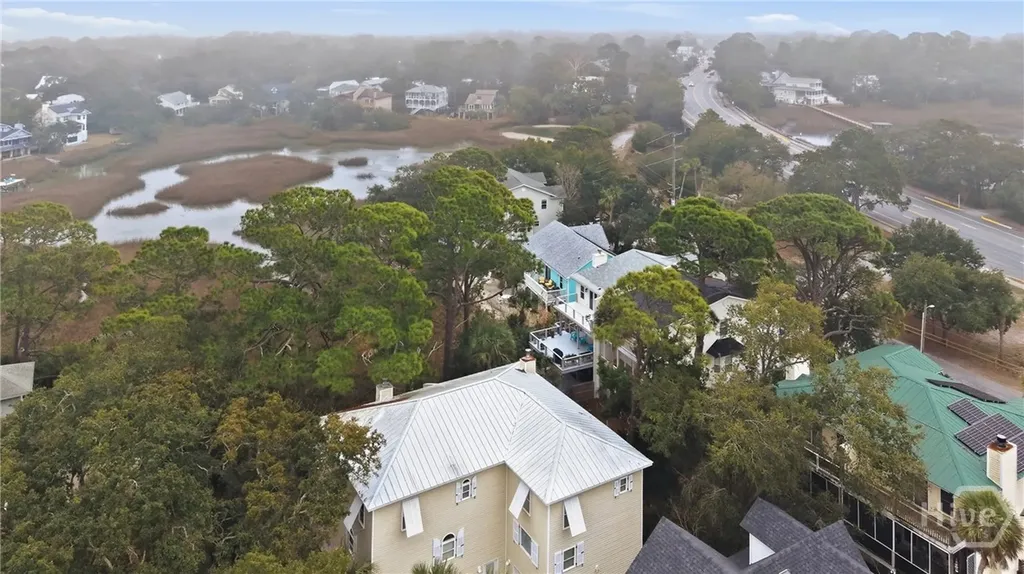 6 Brewers Landing Tybee Island GA 31328
