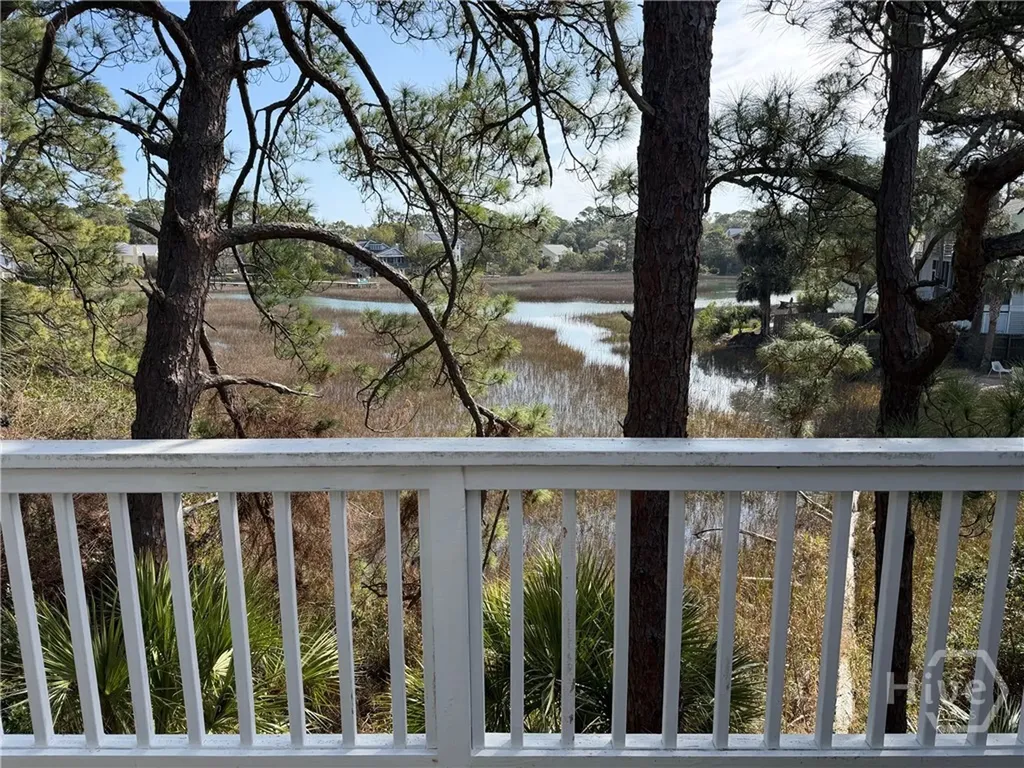 6 Brewers Landing Tybee Island GA 31328