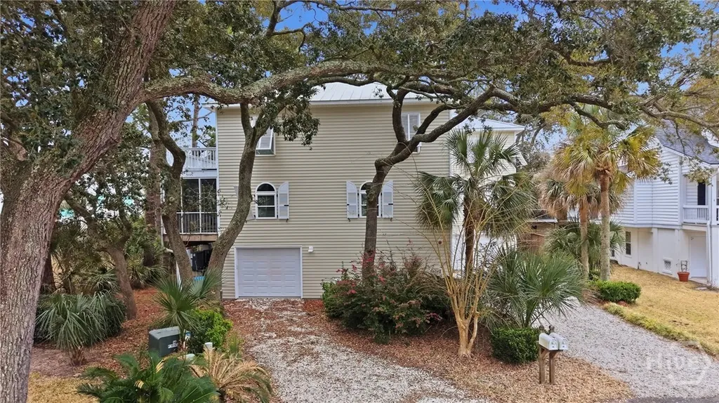 6 Brewers Landing Tybee Island GA 31328
