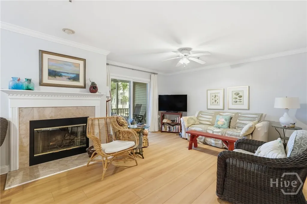 6 Brewers Landing Tybee Island GA 31328