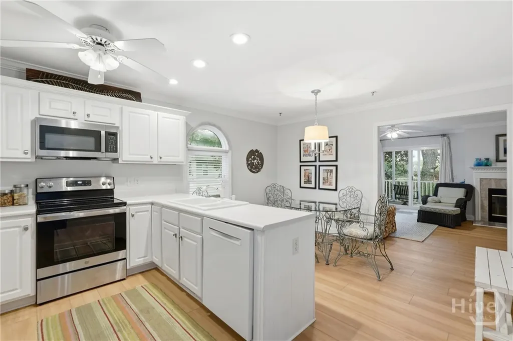 6 Brewers Landing Tybee Island GA 31328