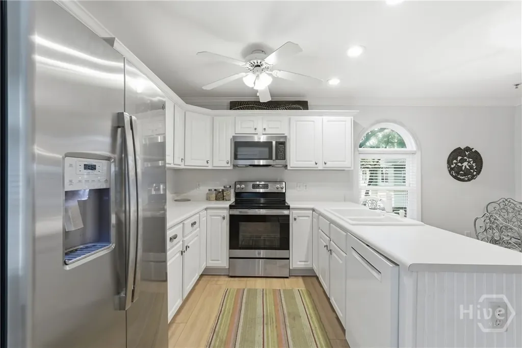 6 Brewers Landing Tybee Island GA 31328