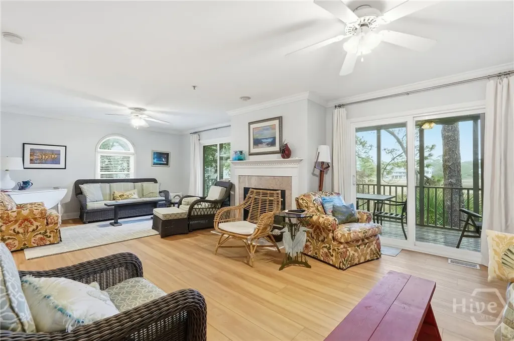 6 Brewers Landing Tybee Island GA 31328