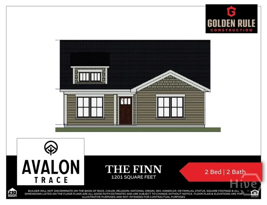 121 Avalon Trace Statesboro GA 30458