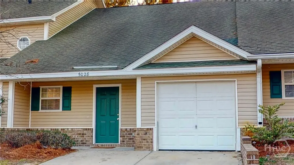 5028 Winfield Drive Rincon GA 31326