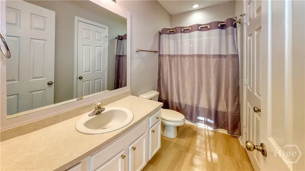 5028 Winfield Drive Rincon GA 31326