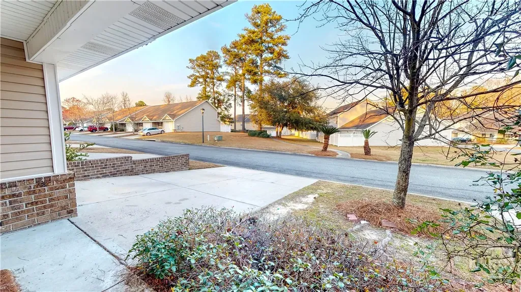 5028 Winfield Drive Rincon GA 31326