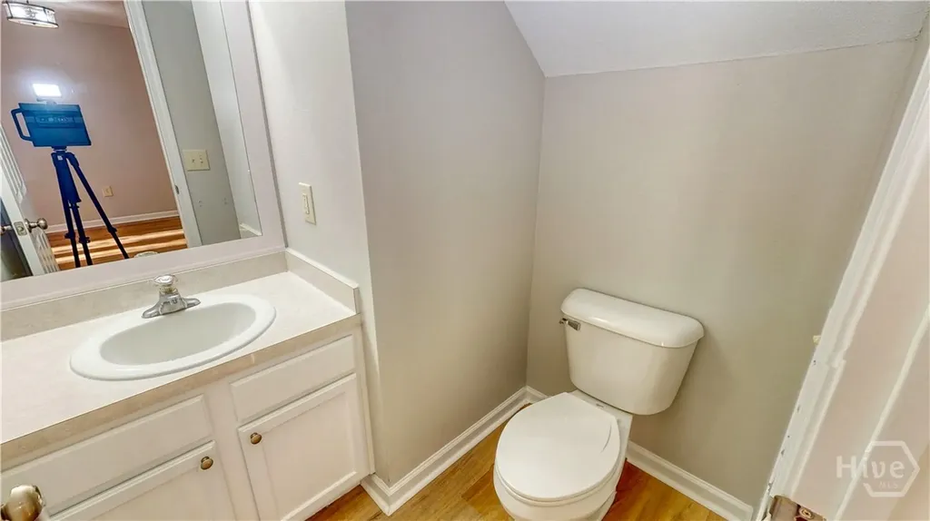 5028 Winfield Drive Rincon GA 31326