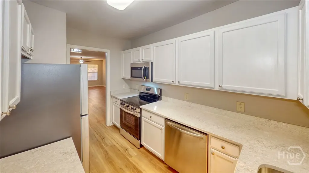 5028 Winfield Drive Rincon GA 31326