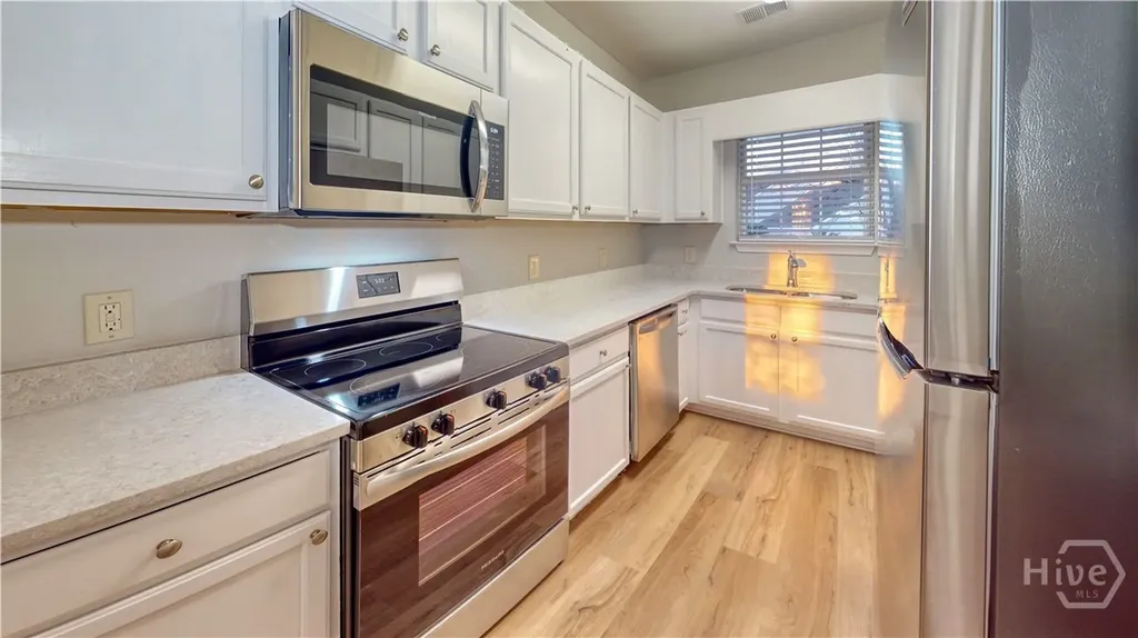 5028 Winfield Drive Rincon GA 31326