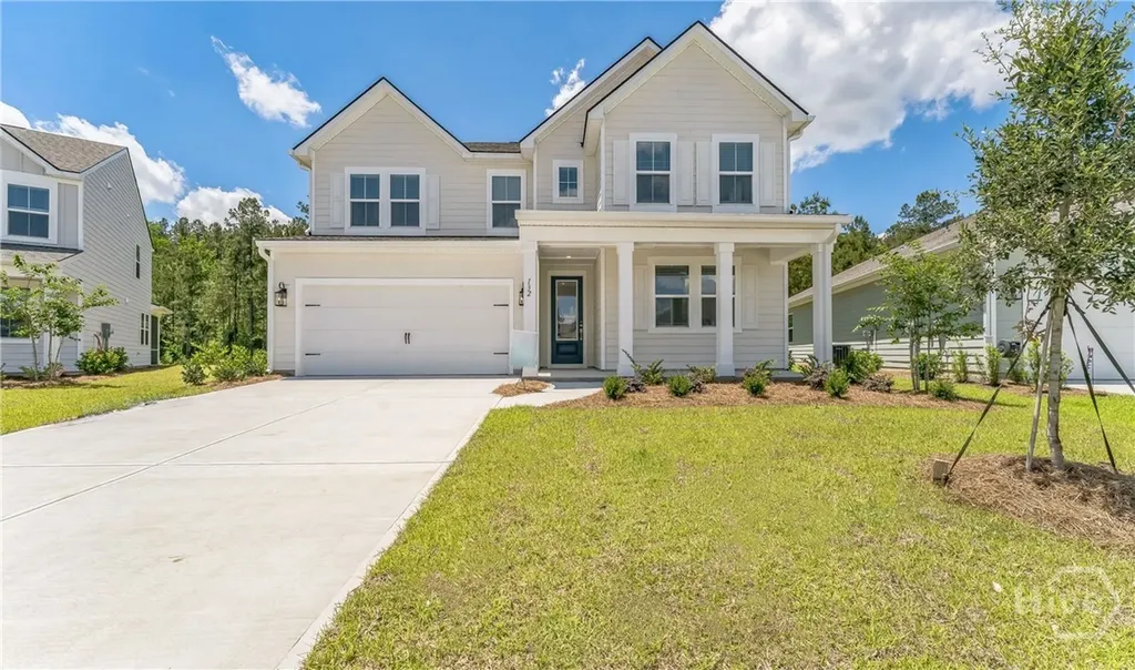 162 Mage Street Savannah GA 31302