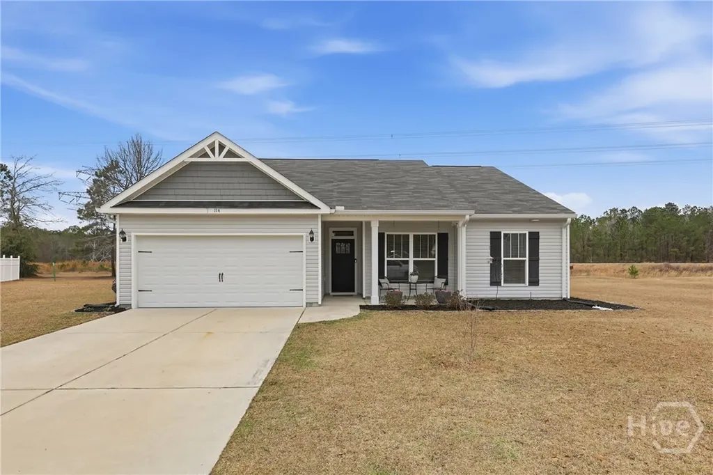 114 Danielle Loop Rincon GA 31326