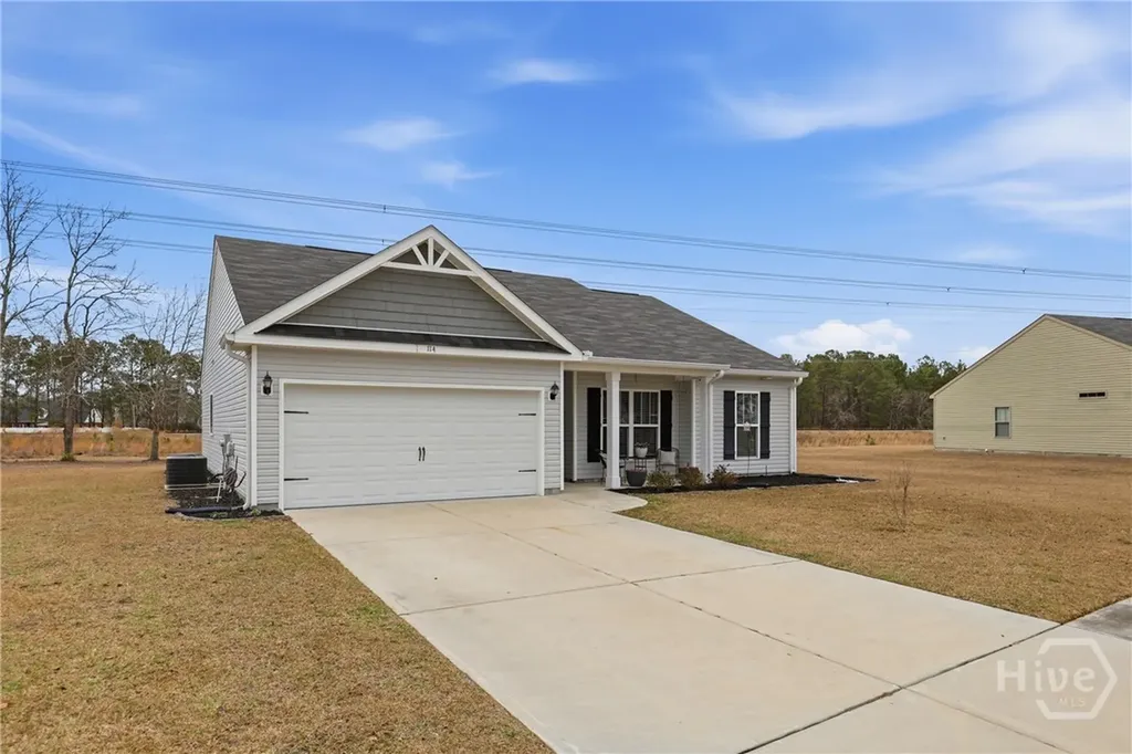 114 Danielle Loop Rincon GA 31326