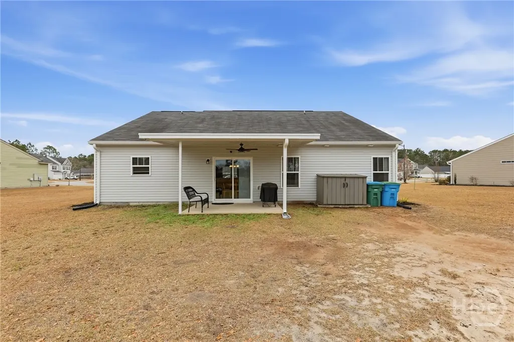 114 Danielle Loop Rincon GA 31326