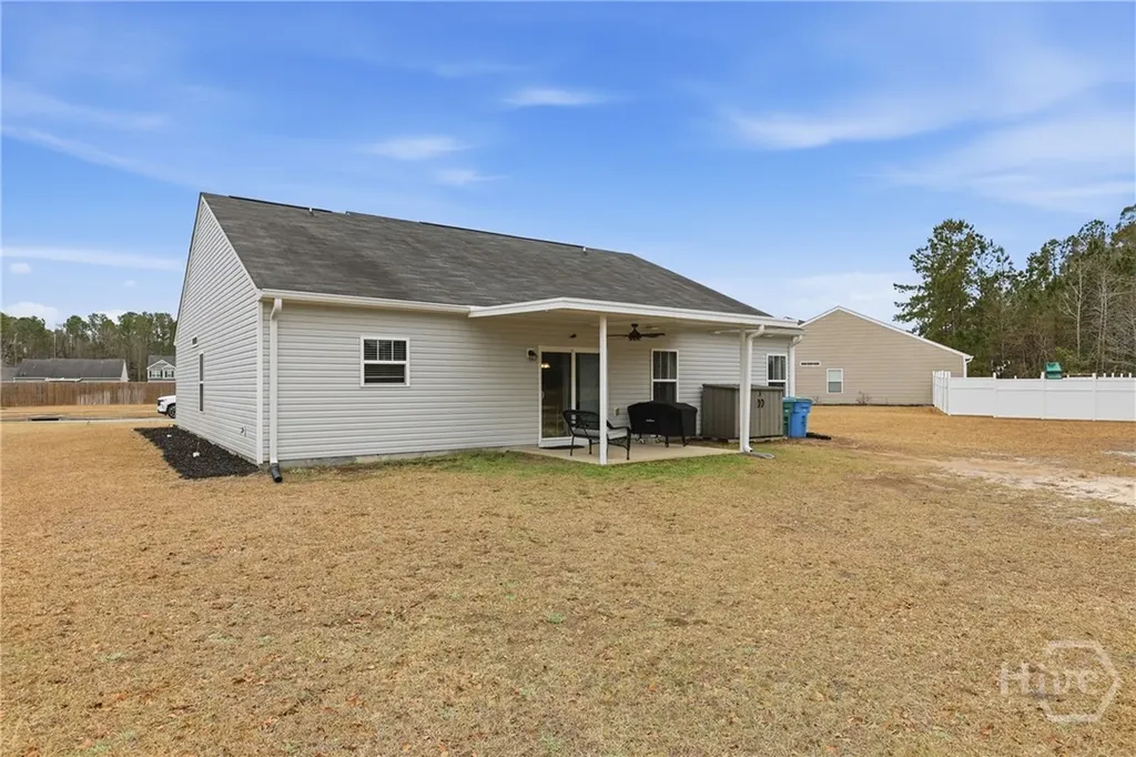 114 Danielle Loop Rincon GA 31326