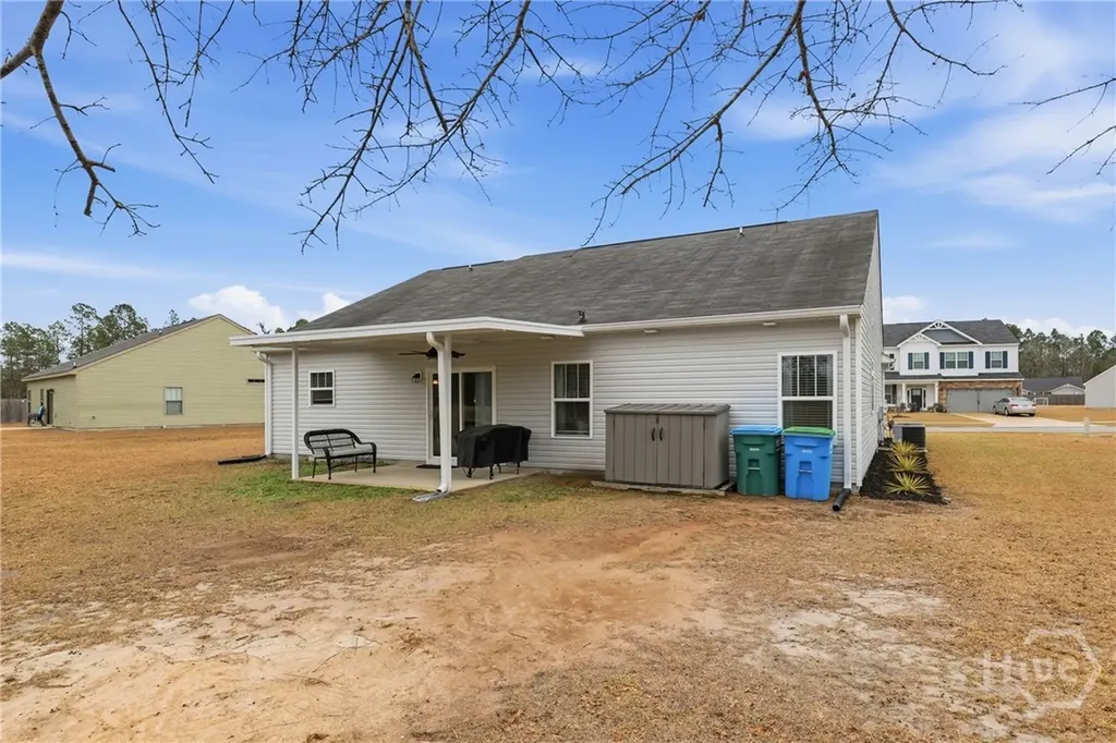 114 Danielle Loop Rincon GA 31326