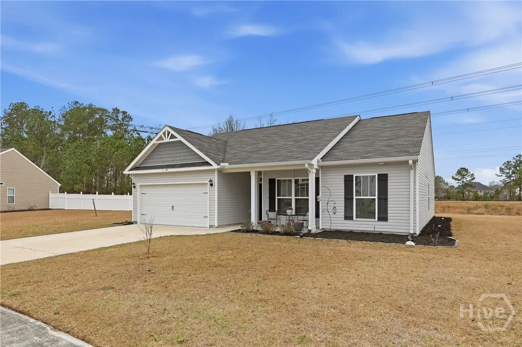 114 Danielle Loop Rincon GA 31326