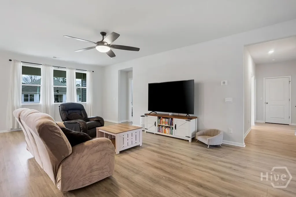 12 Woodford Reserve Drive Pooler GA 31322