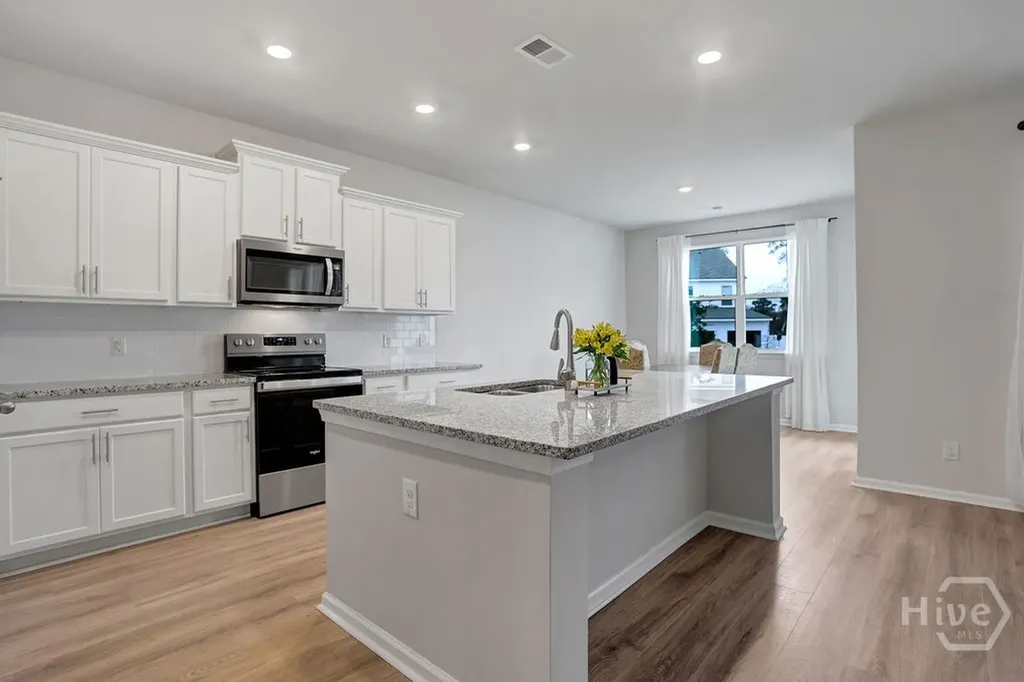 12 Woodford Reserve Drive Pooler GA 31322