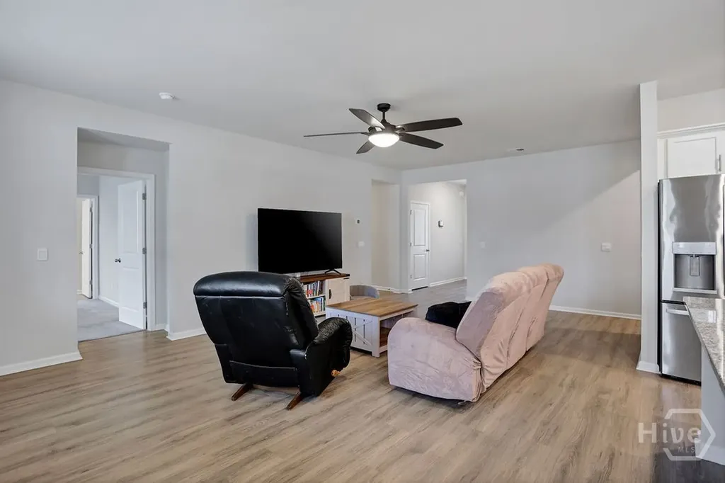 12 Woodford Reserve Drive Pooler GA 31322