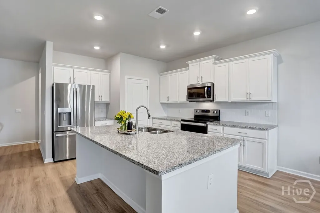 12 Woodford Reserve Drive Pooler GA 31322