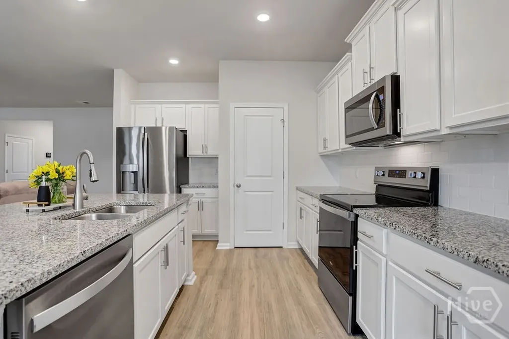 12 Woodford Reserve Drive Pooler GA 31322