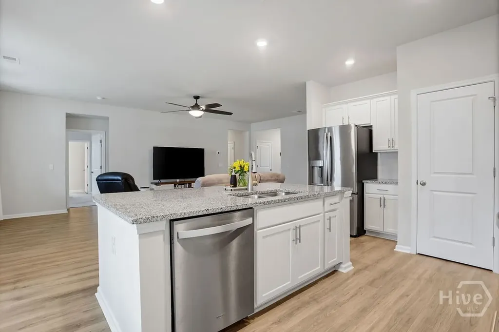 12 Woodford Reserve Drive Pooler GA 31322