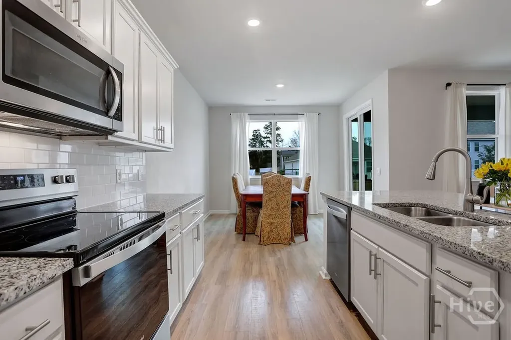 12 Woodford Reserve Drive Pooler GA 31322