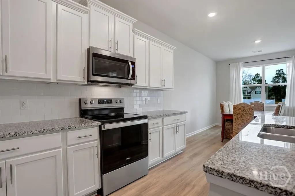 12 Woodford Reserve Drive Pooler GA 31322