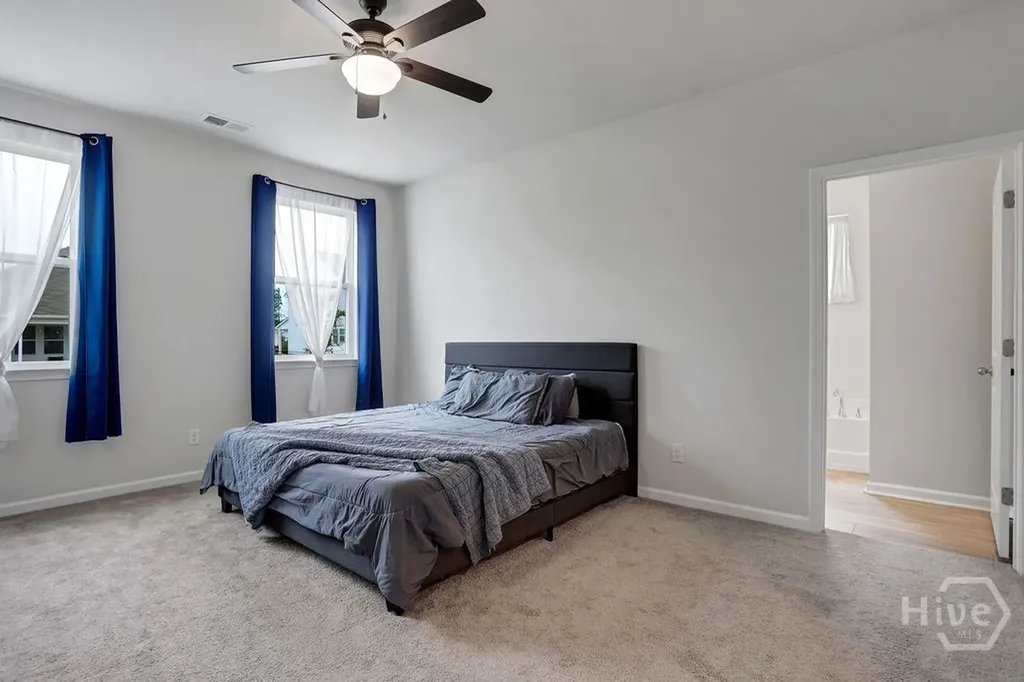 12 Woodford Reserve Drive Pooler GA 31322