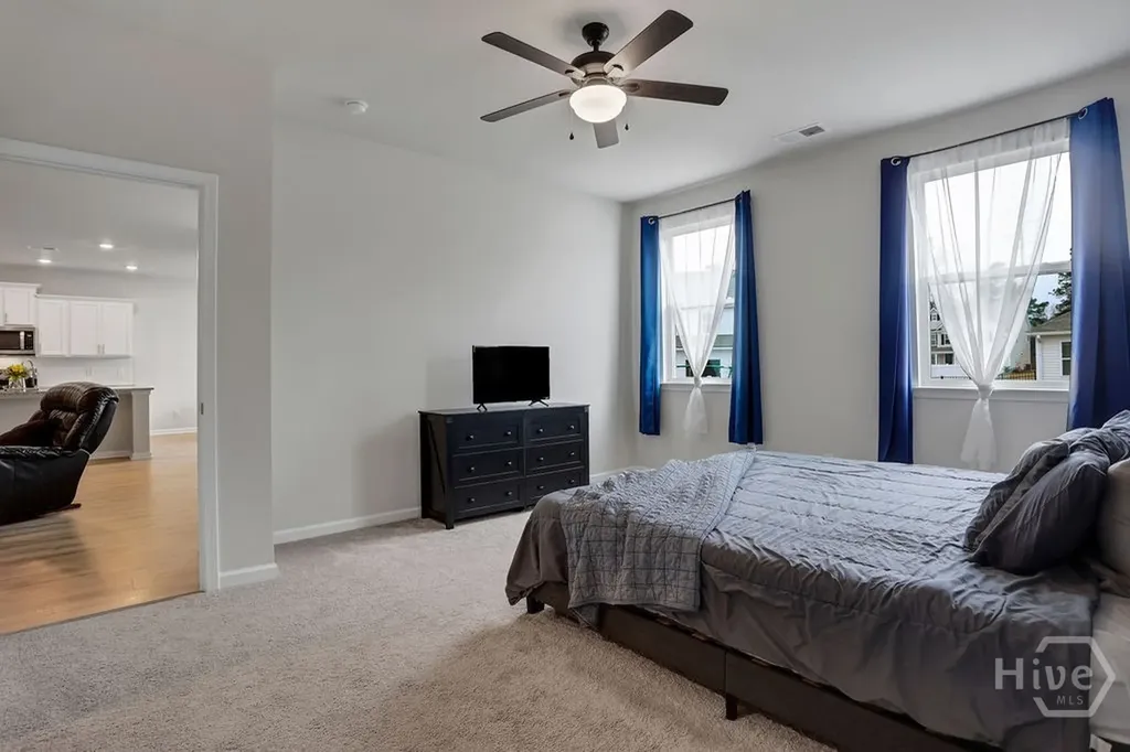 12 Woodford Reserve Drive Pooler GA 31322