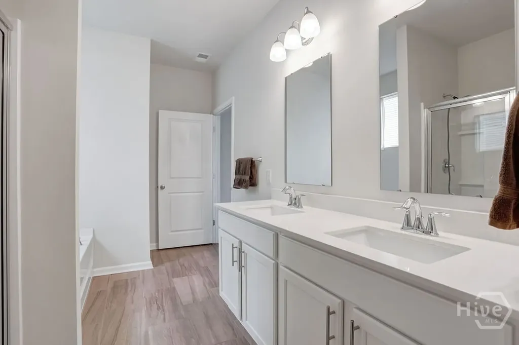 12 Woodford Reserve Drive Pooler GA 31322