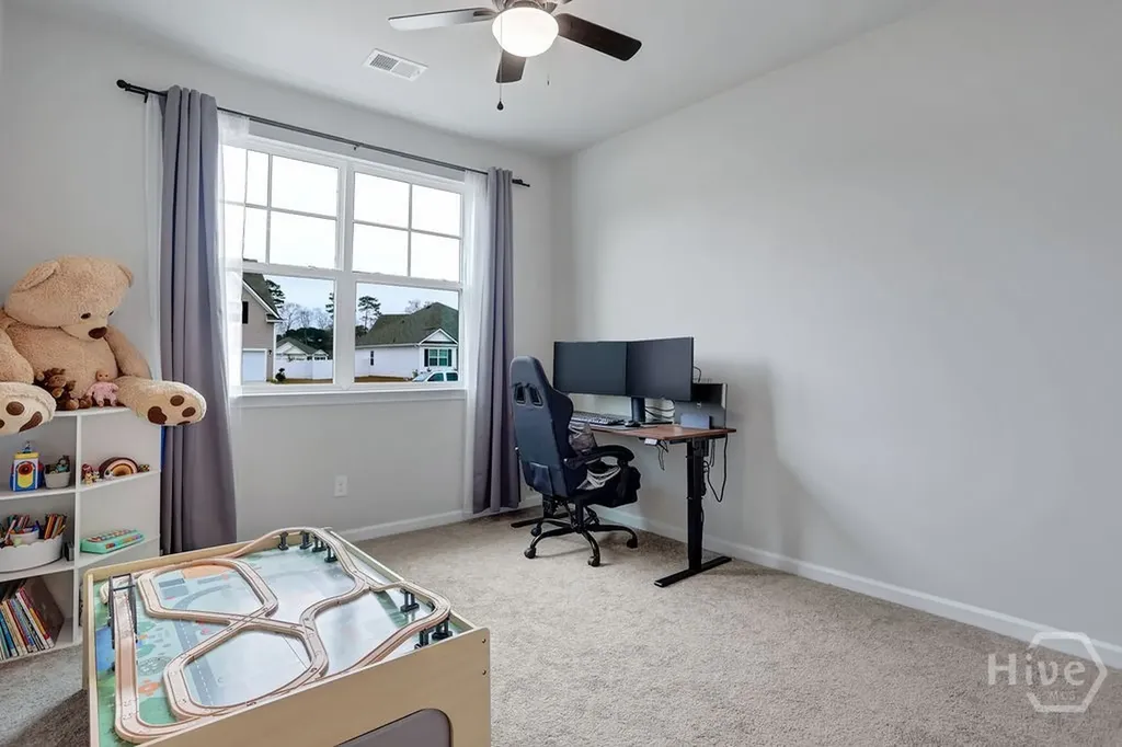 12 Woodford Reserve Drive Pooler GA 31322