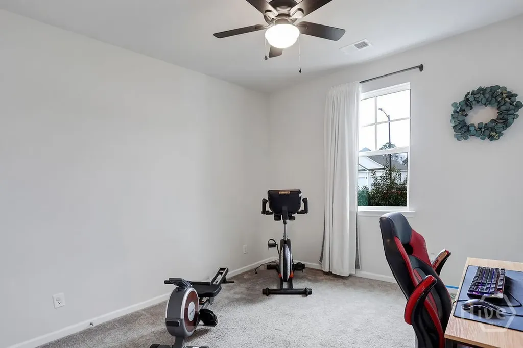 12 Woodford Reserve Drive Pooler GA 31322