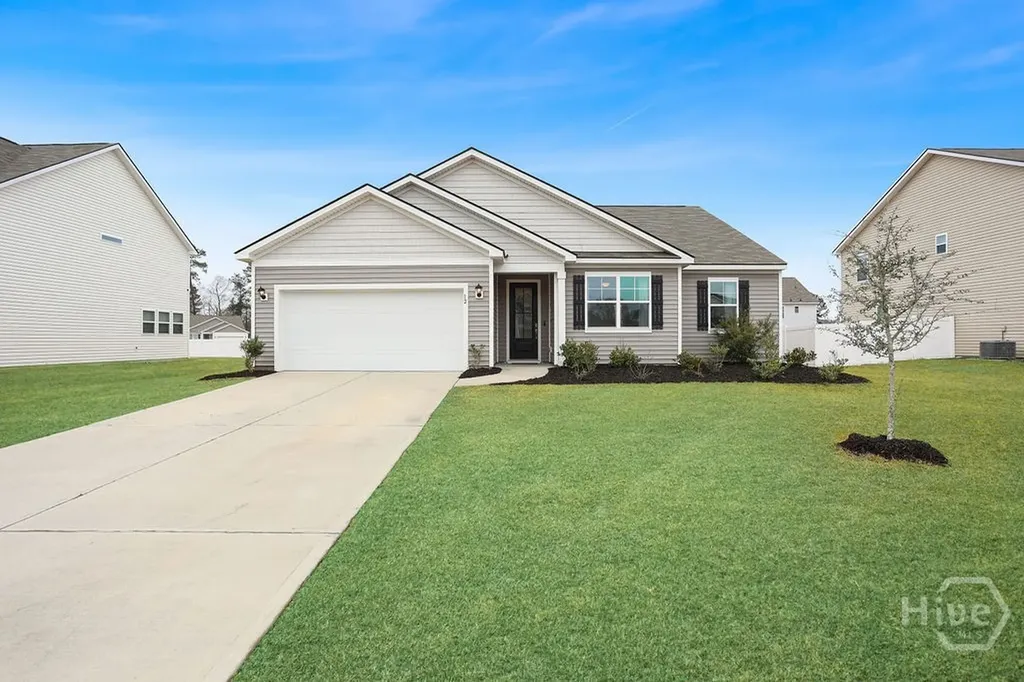 12 Woodford Reserve Drive Pooler GA 31322