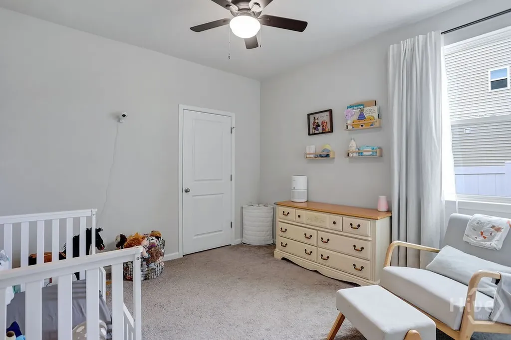 12 Woodford Reserve Drive Pooler GA 31322